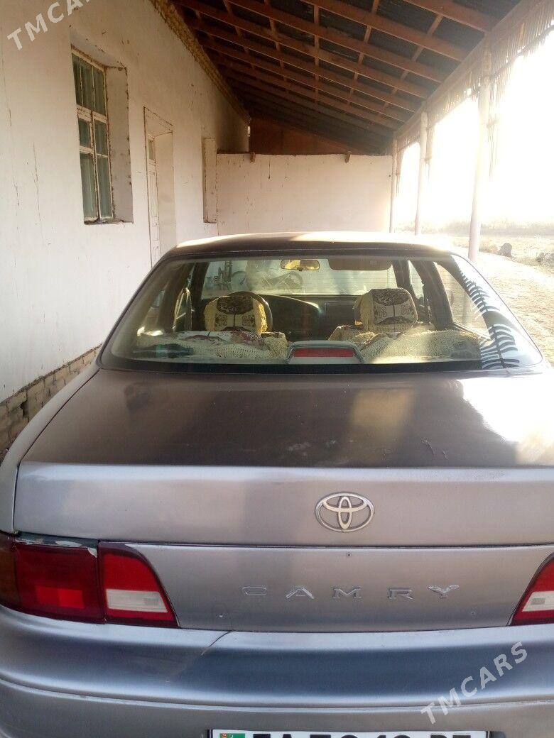 Toyota Camry 1995 - 84 000 TMT - Türkmenbaşy etr. - img 1