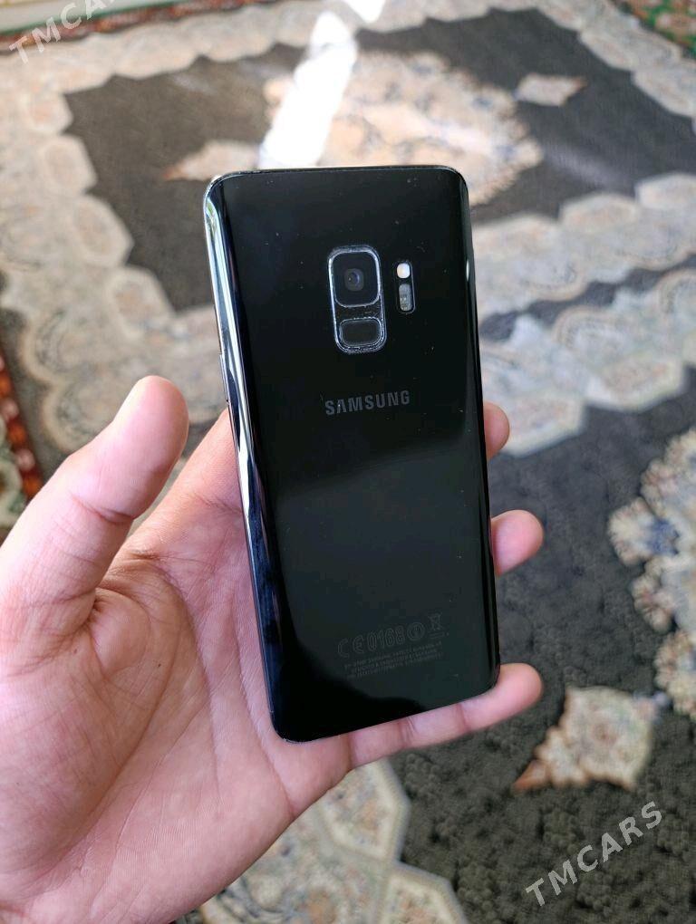 s9 - Гёкдепе - img 3