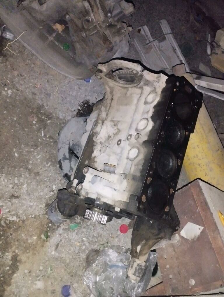 wal blok 2 600 TMT - Bäherden - img 1