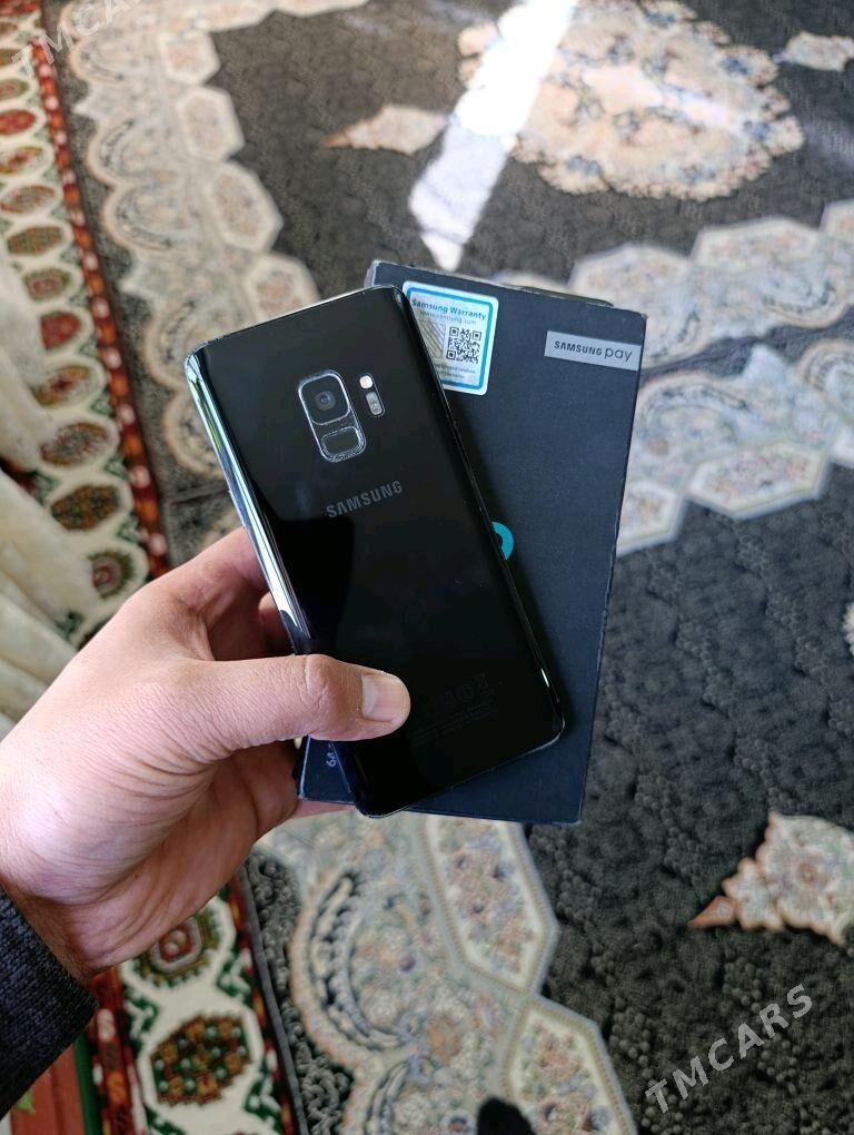 s9 - Гёкдепе - img 1