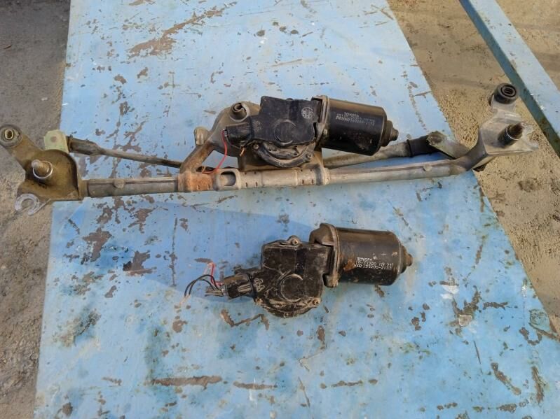 Айна супурянин моторчиги 600 TMT - 30 mkr - img 1