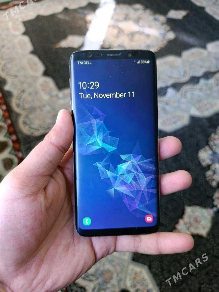 s9 - Гёкдепе - img 4