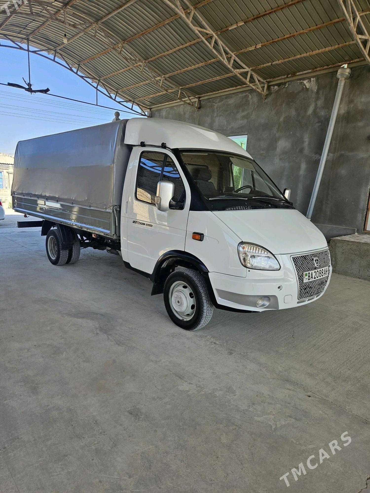 Gaz Gazel 2015 - 250 000 TMT - Гёкдепе - img 2