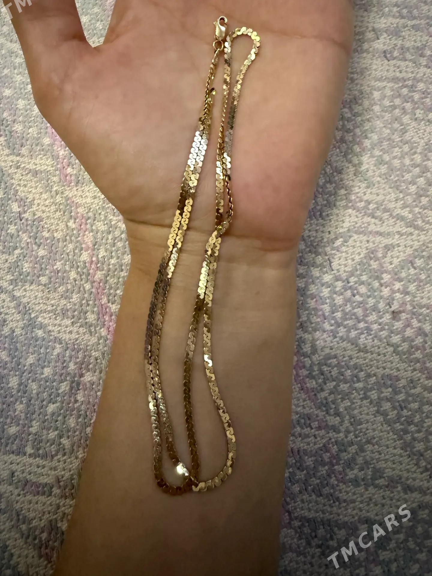 Zmeyka - Aşgabat - img 2