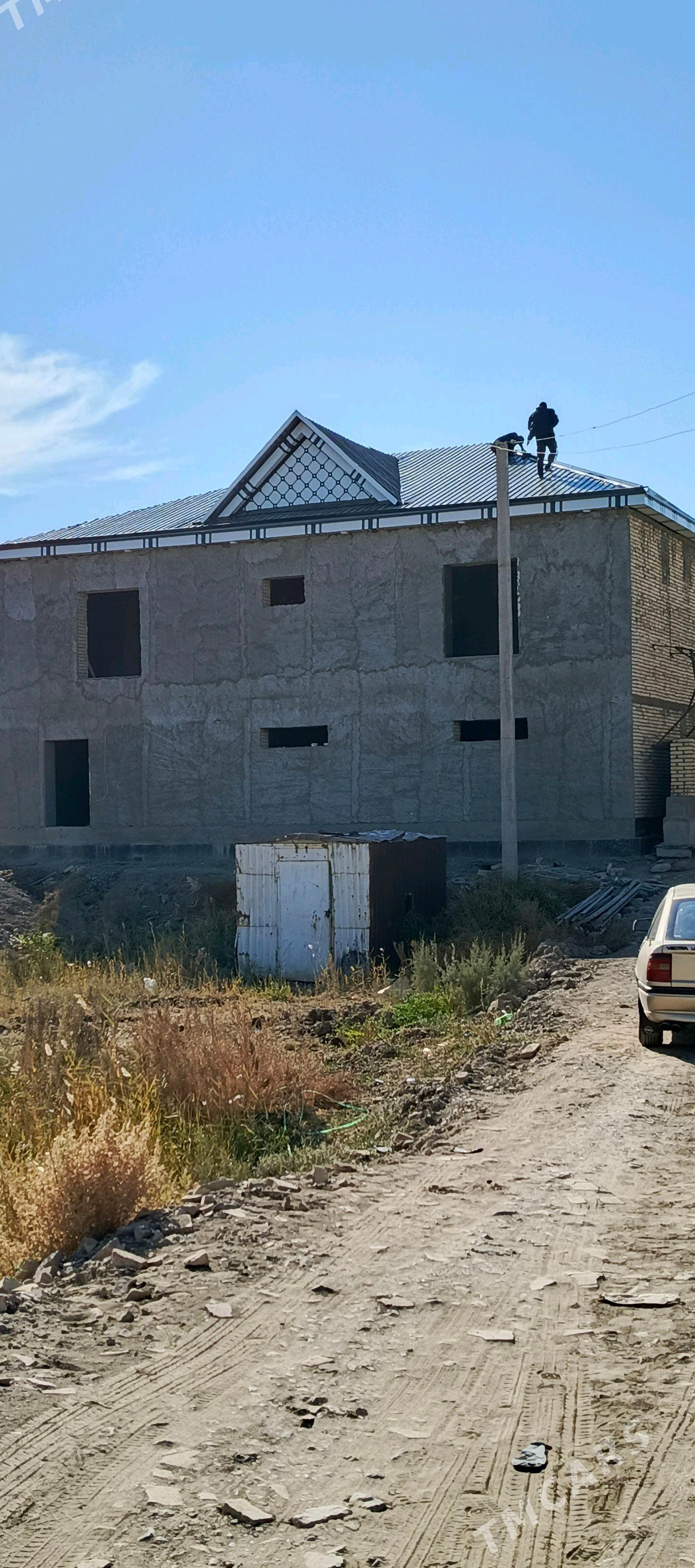 шипр устанын янына комекчи - Türkmenabat - img 2