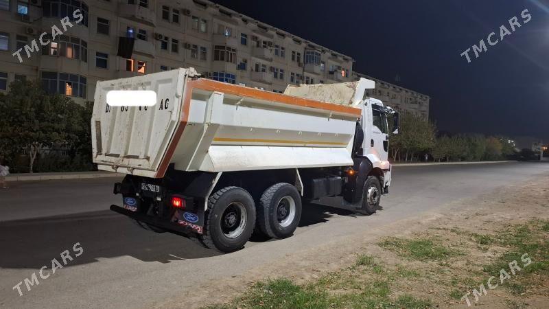 Ford Cargo 3535D 2014 - 830 000 TMT - Aşgabat - img 2
