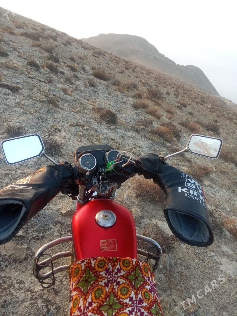 Fekon FK150-8G 2011 - 20 000 TMT - Туркменбаши - img 3