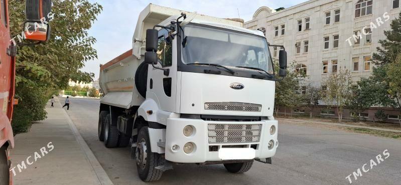 Ford Cargo 3535D 2014 - 830 000 TMT - Aşgabat - img 3