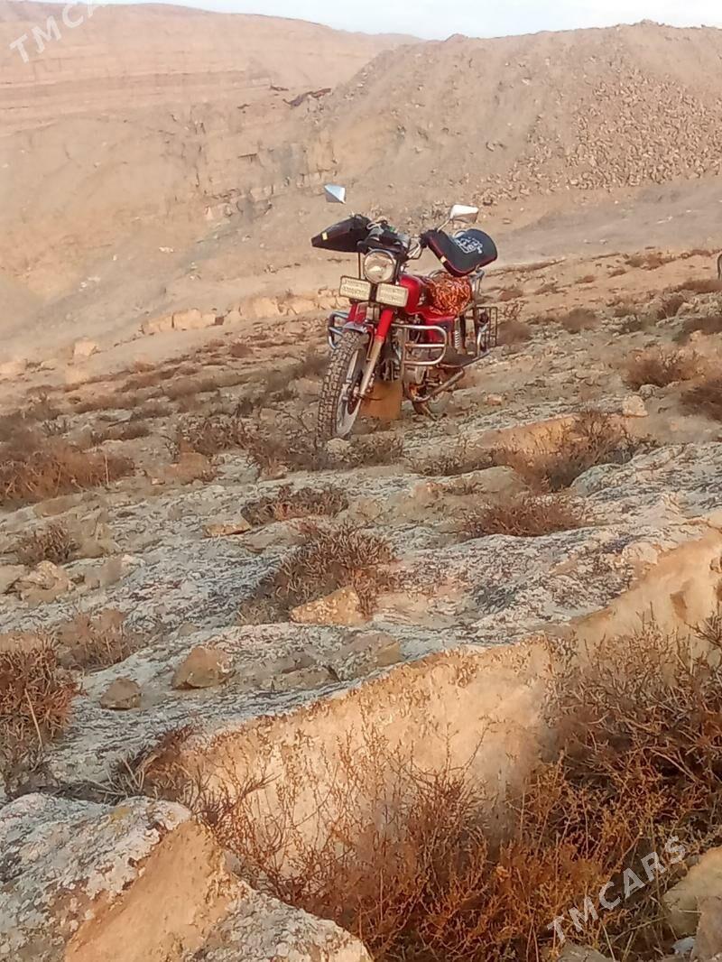 Fekon FK150-8G 2011 - 20 000 TMT - Туркменбаши - img 2