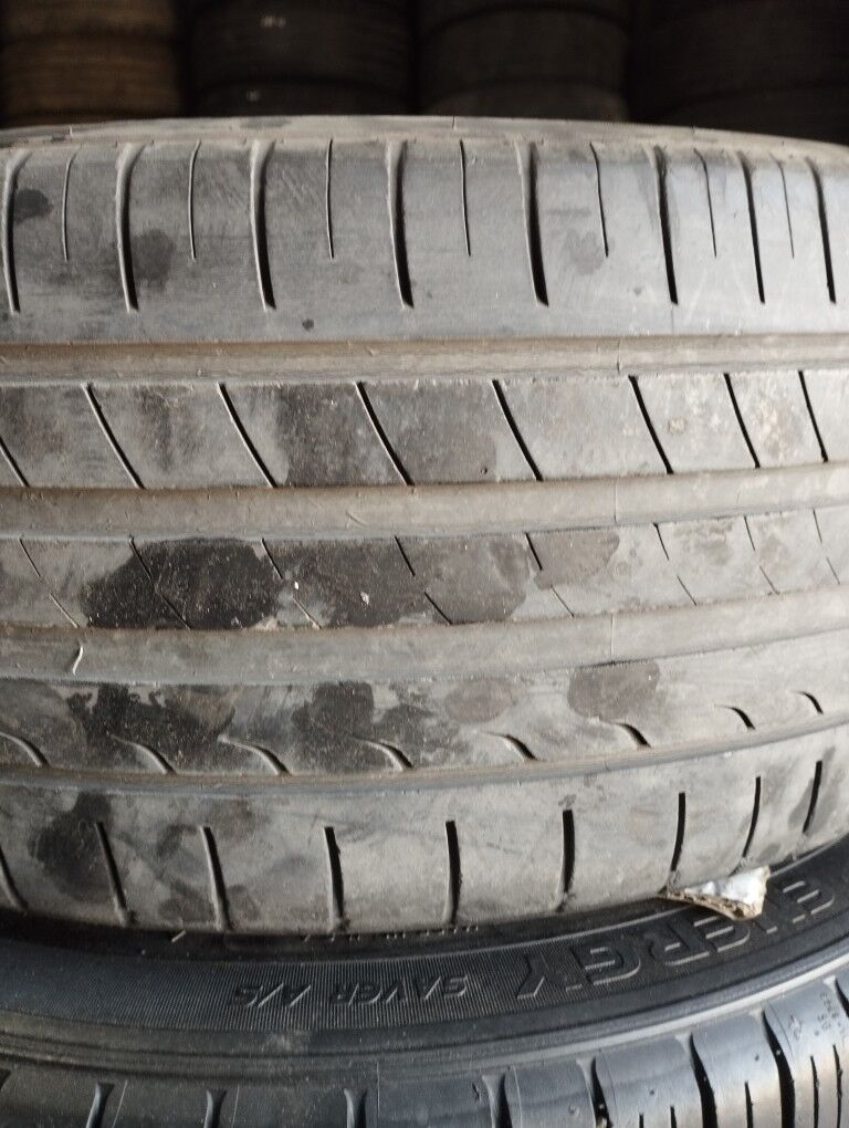 225 45 17 pakryska 220 TMT - Hitrowka - img 1