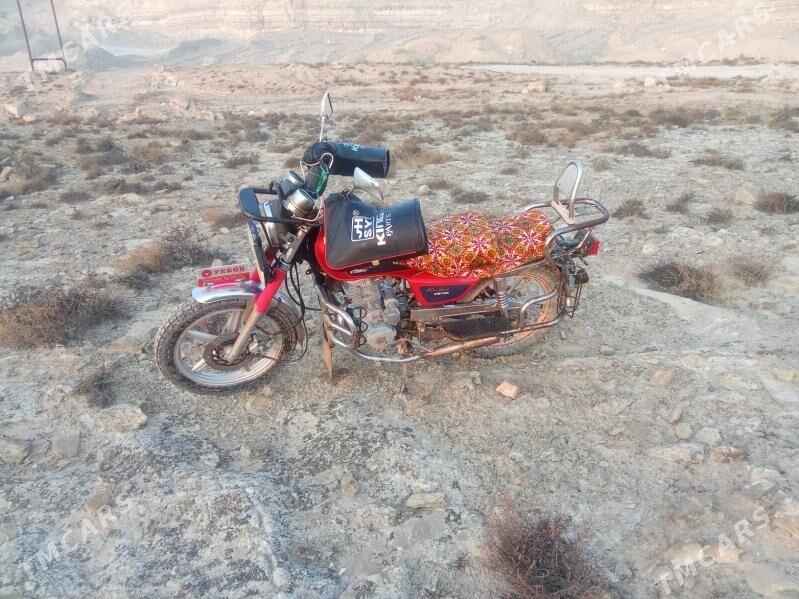 Fekon FK150-8G 2011 - 20 000 TMT - Туркменбаши - img 5