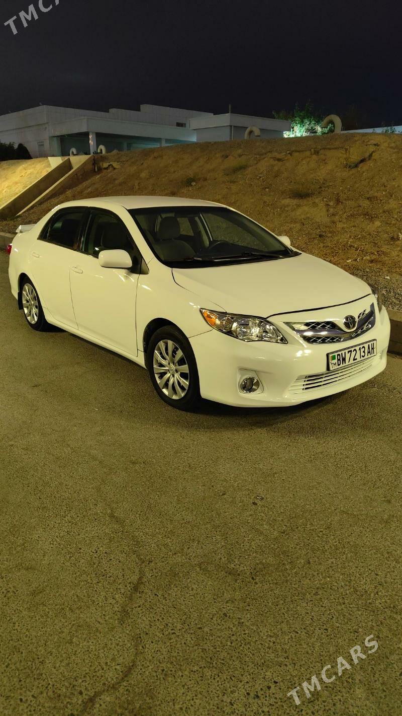 Toyota Corolla 2012 - 147 000 TMT - Änew - img 5