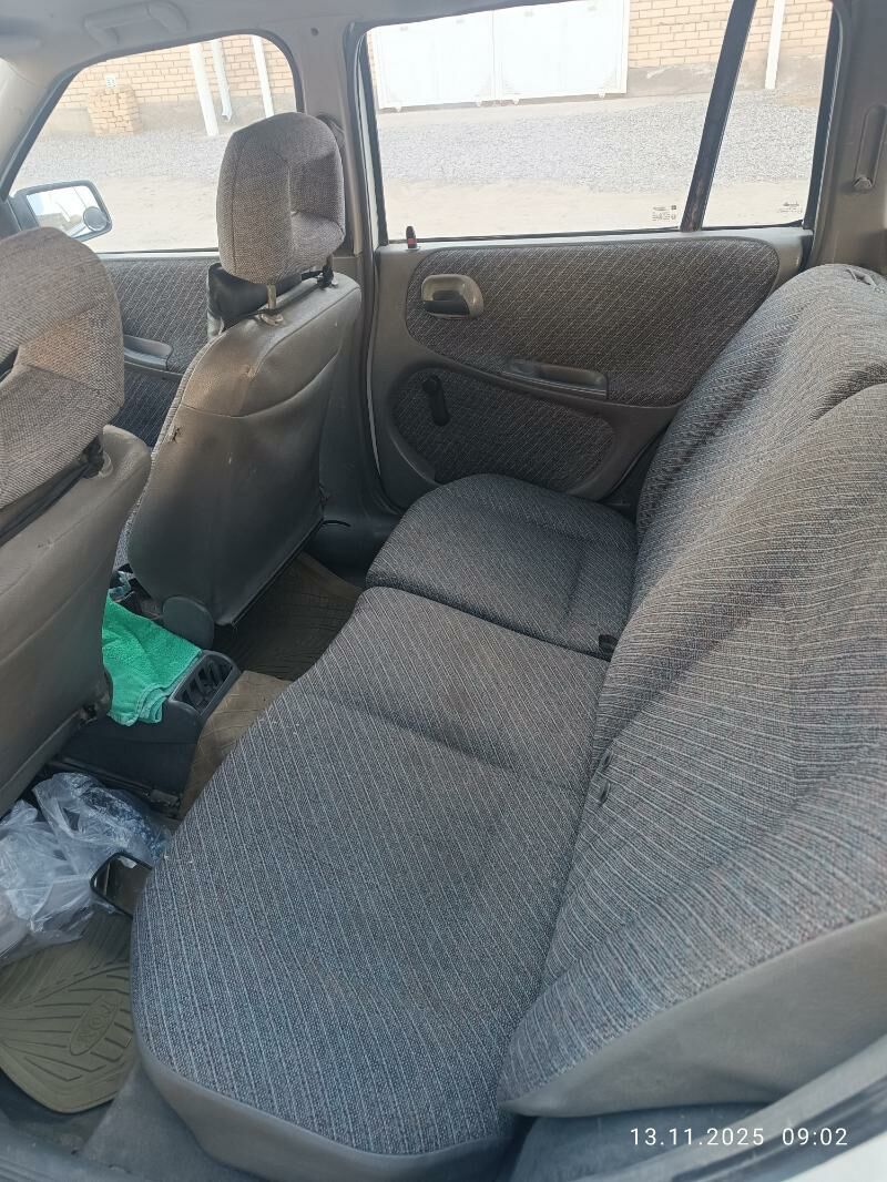 Opel Astra 1993 - 40 000 TMT - Мары - img 7