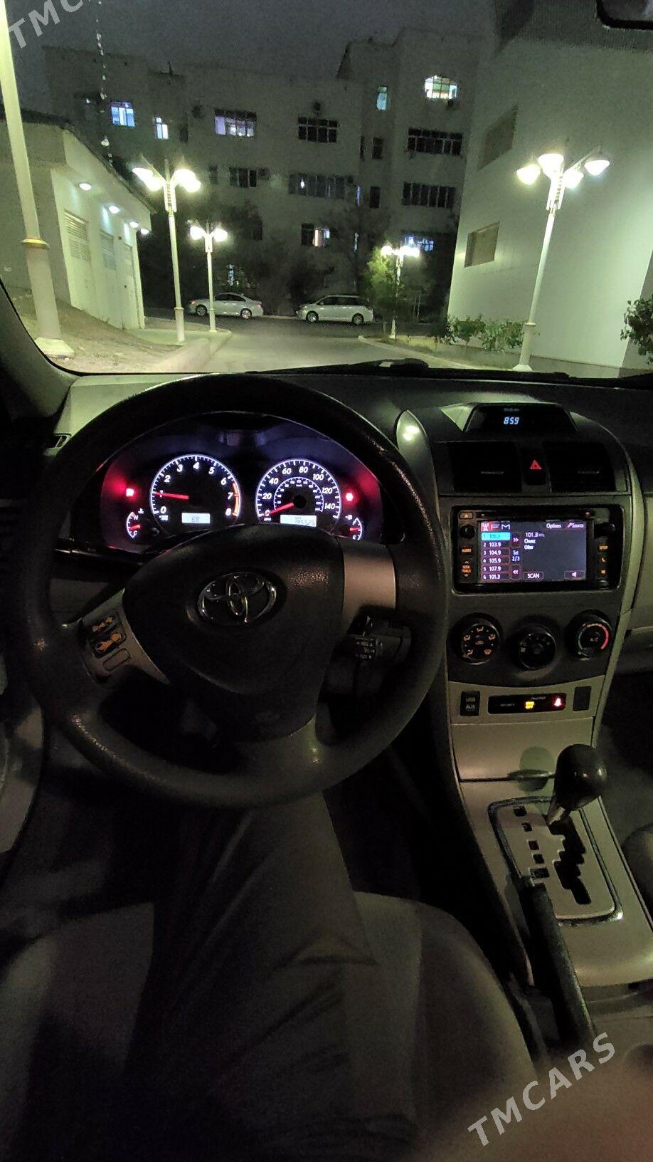 Toyota Corolla 2012 - 147 000 TMT - Änew - img 1