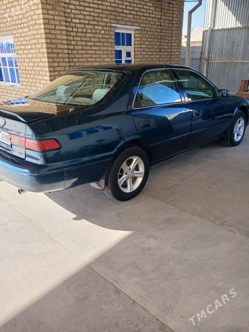 Toyota Camry 1997 - 117 000 TMT - Mary - img 5