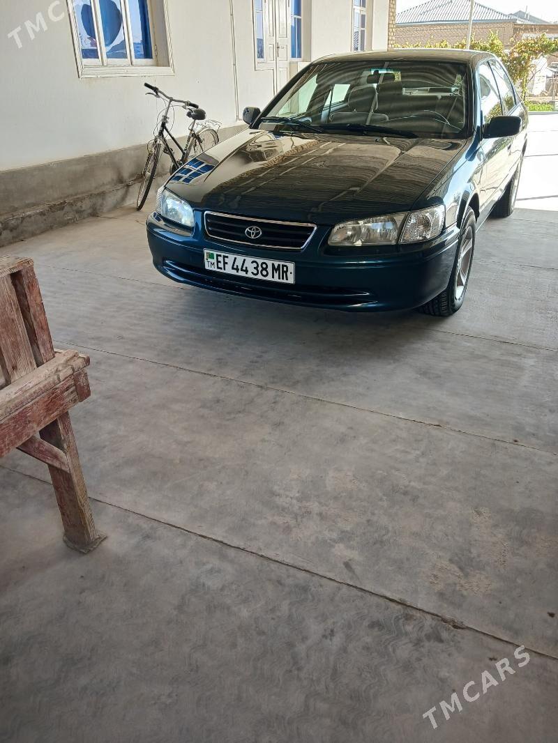 Toyota Camry 1997 - 117 000 TMT - Mary - img 6