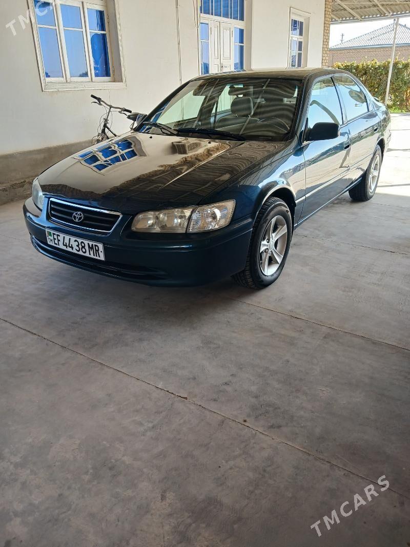 Toyota Camry 1997 - 117 000 TMT - Mary - img 3
