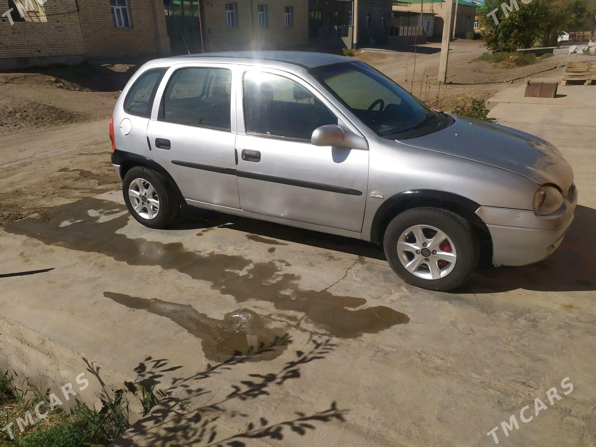 Opel Vita 1998 - 40 000 TMT - Köneürgenç - img 3