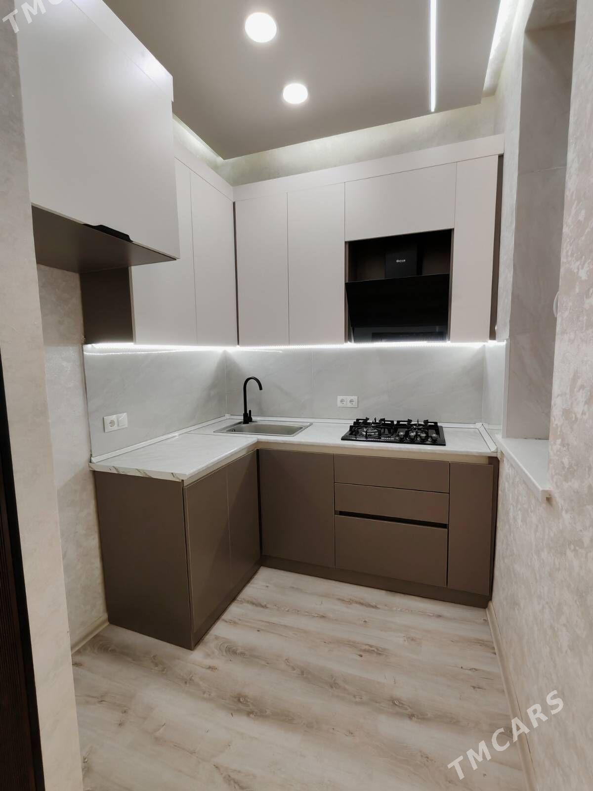 СВОБОДА ВЫСОКОПОТОЛОЧКАFULL - Ашхабад - img 5