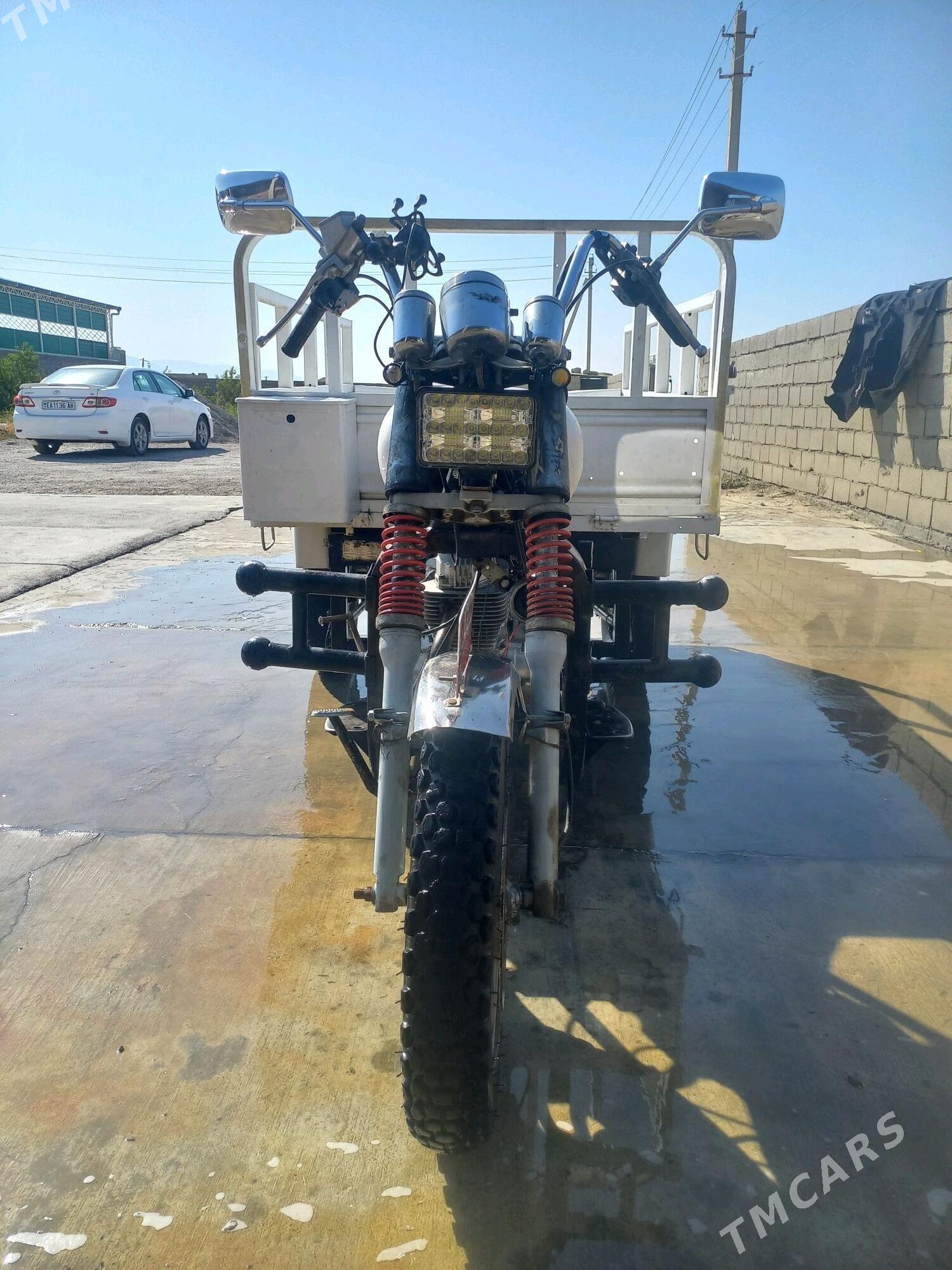 Fekon FK200-14G 2015 - 18 000 TMT - Бахарден - img 3