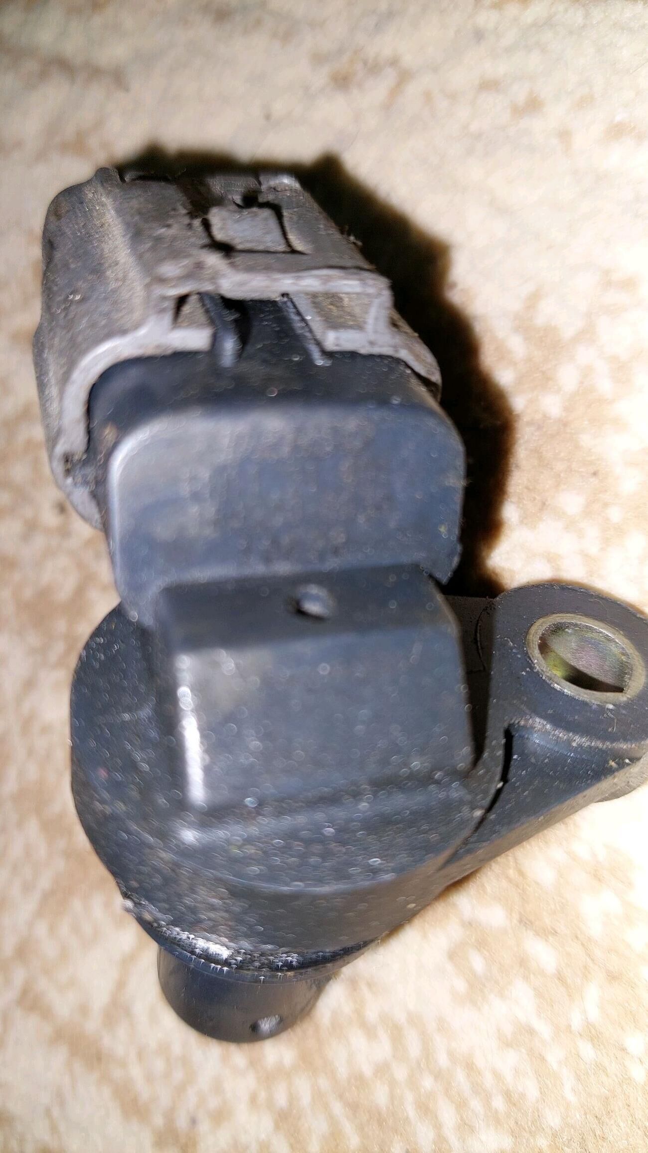 датчик автомат коробка мазда6 200 TMT - Aşgabat - img 1