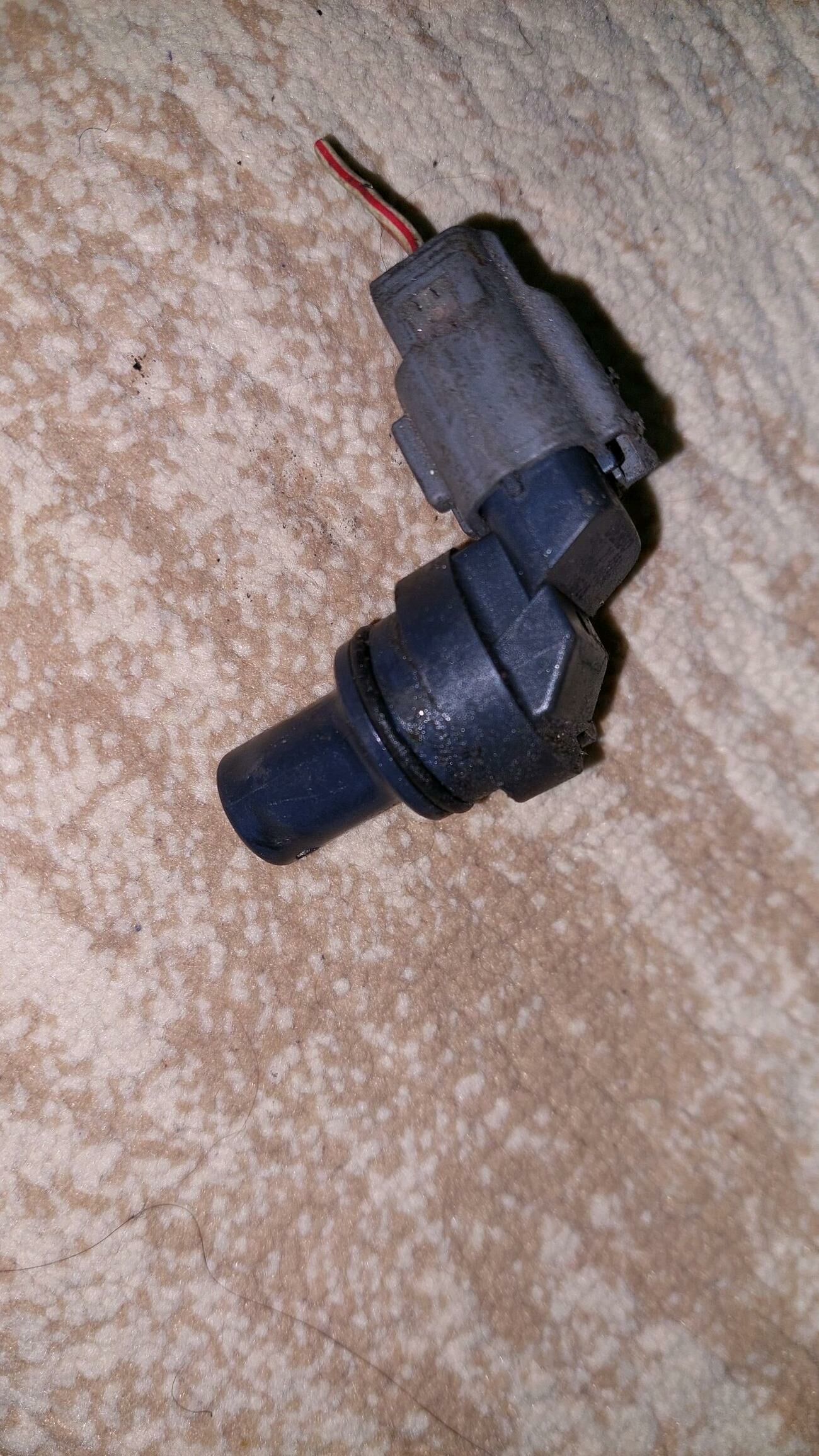 датчик автомат коробка мазда6 200 TMT - Aşgabat - img 2