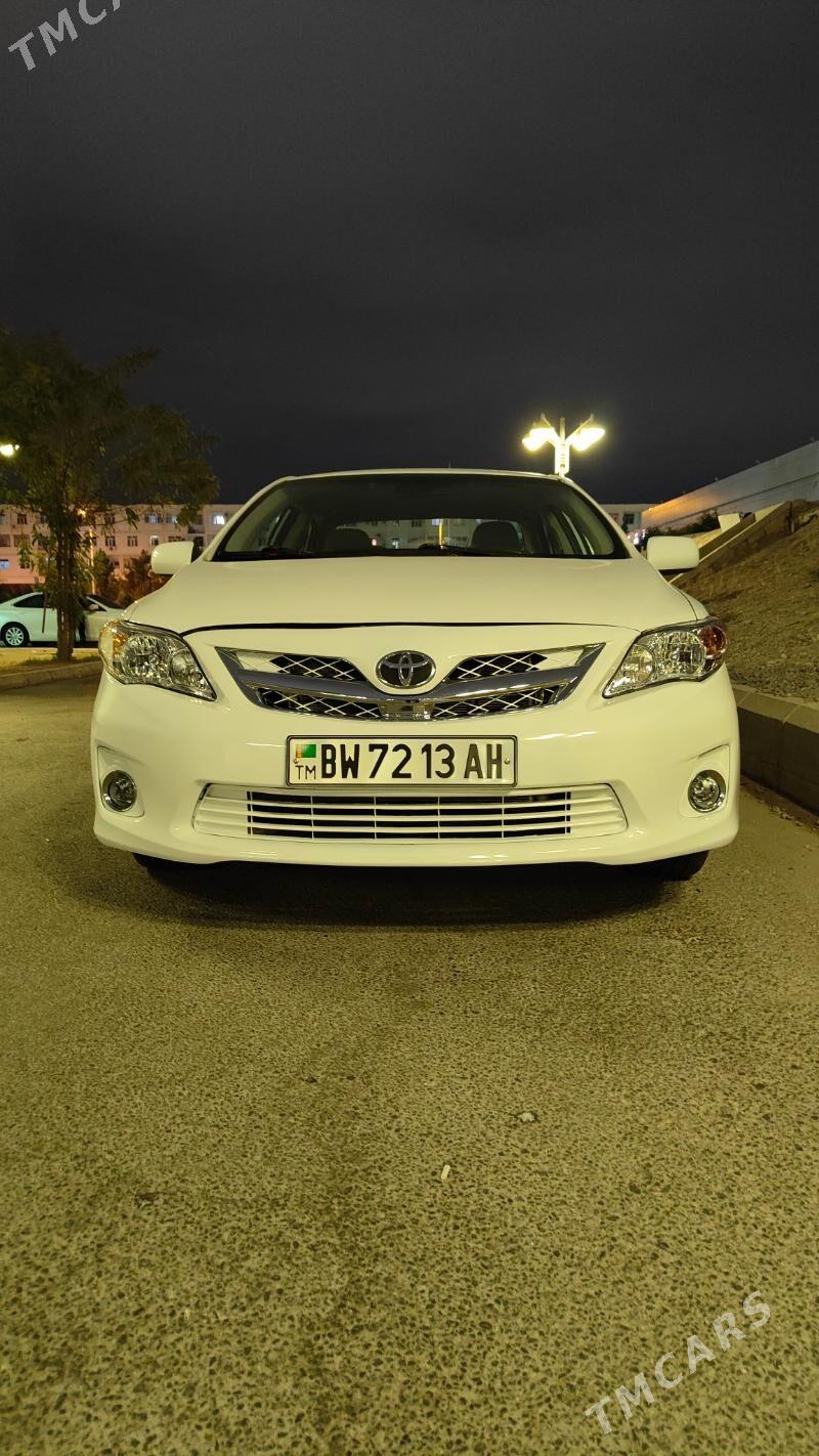 Toyota Corolla 2012 - 147 000 TMT - Änew - img 6