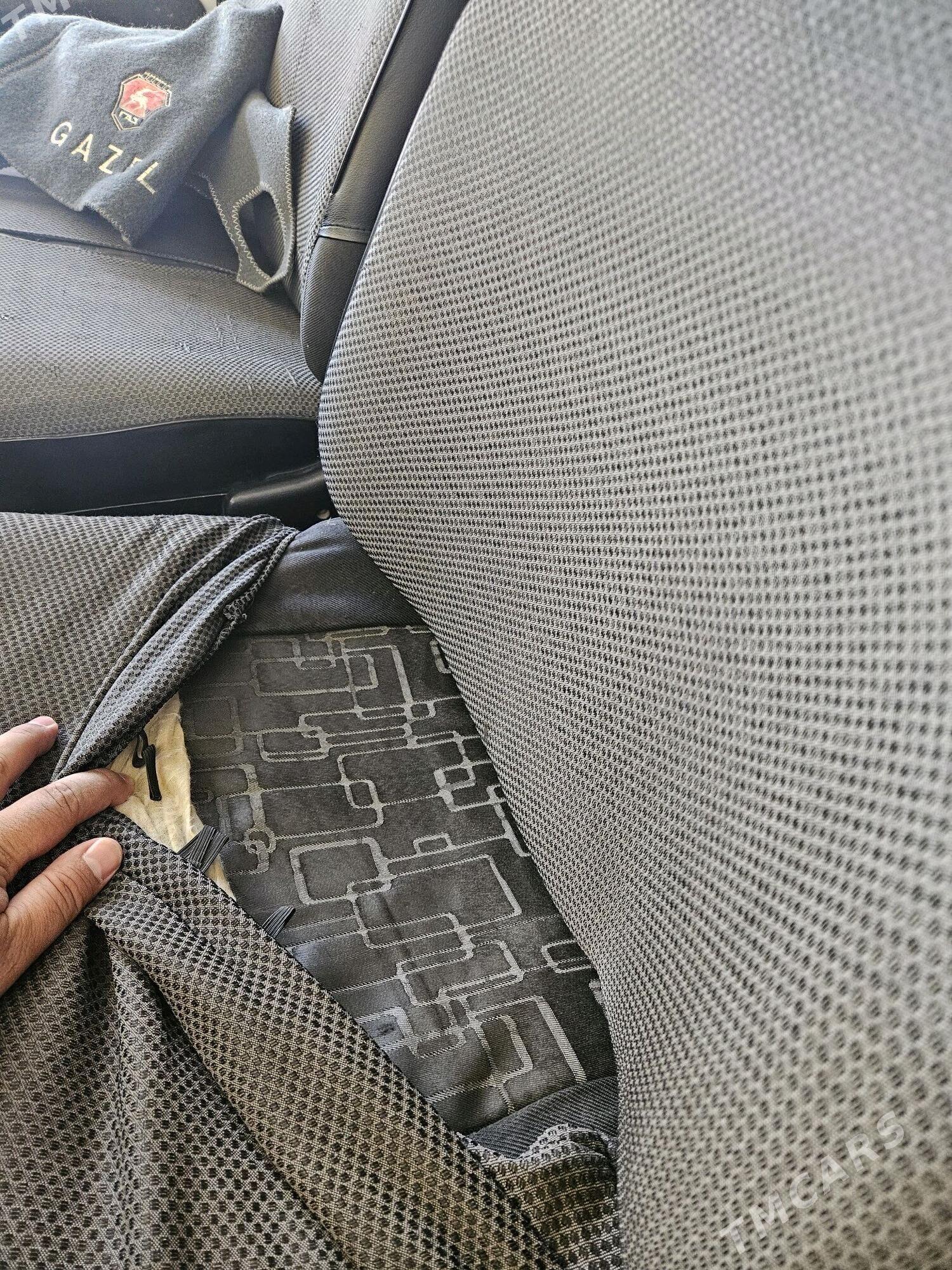 Gaz Gazel 2015 - 250 000 TMT - Гёкдепе - img 5