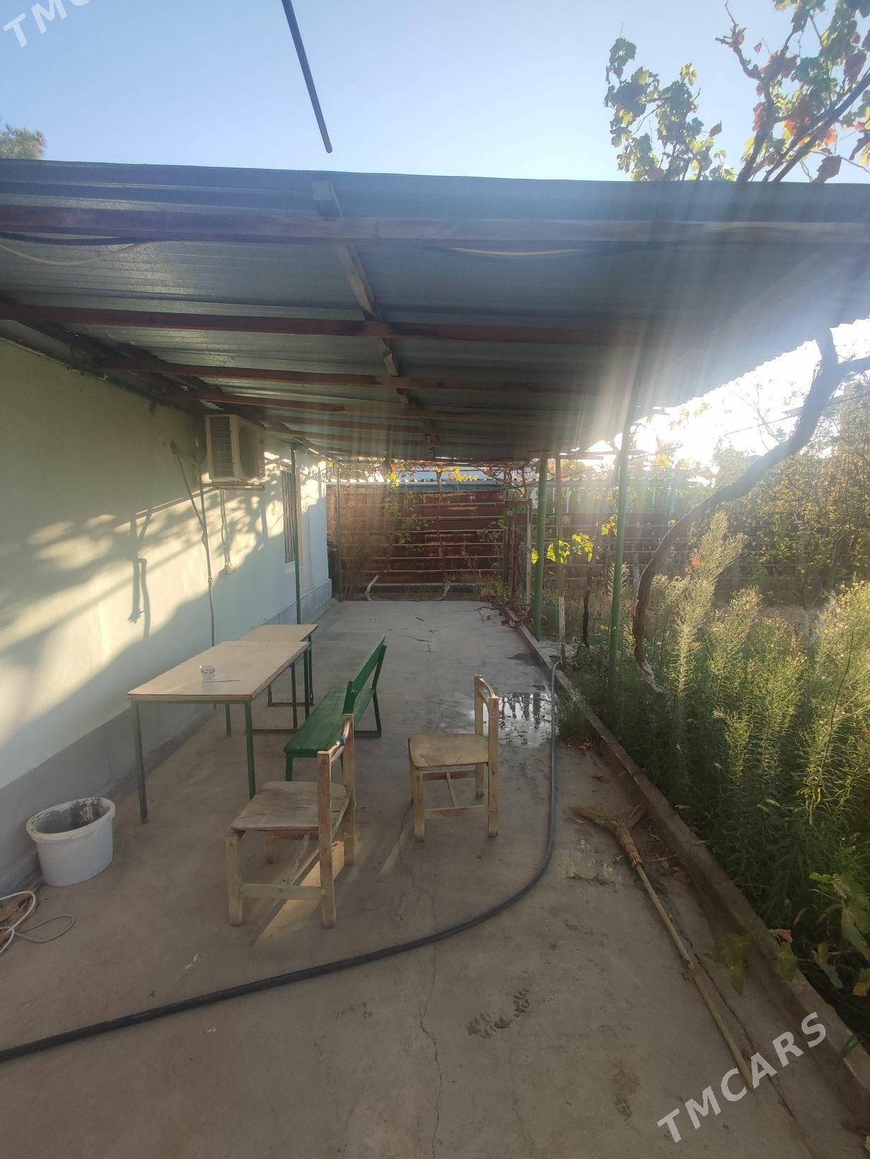 Дача в Саглык - Aşgabat - img 10