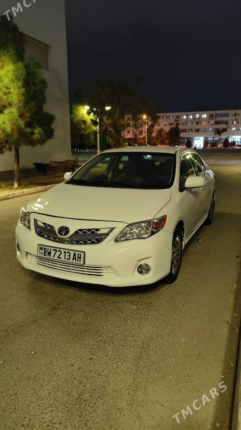 Toyota Corolla 2012 - 147 000 TMT - Änew - img 2