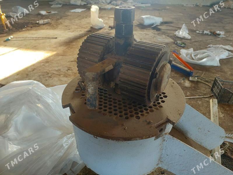 granulyator - Мургап - img 2