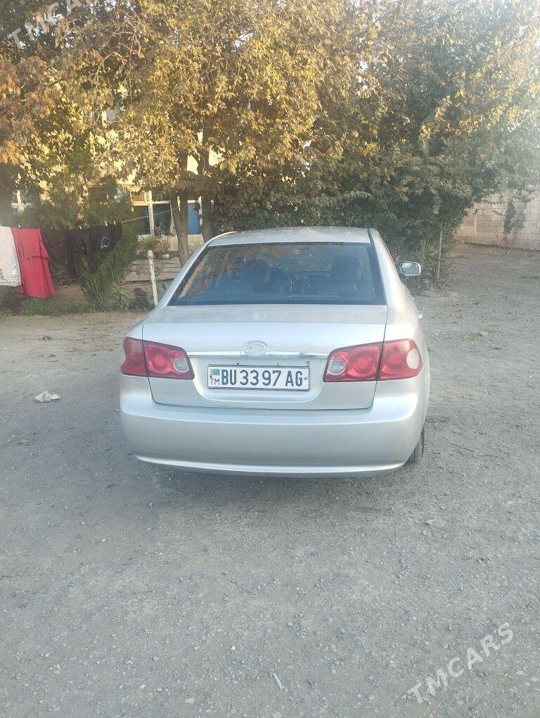 Kia Optima 2006 - 78 000 TMT - Aşgabat - img 4