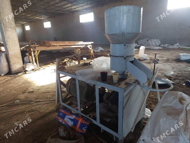 granulyator - Мургап - img 1