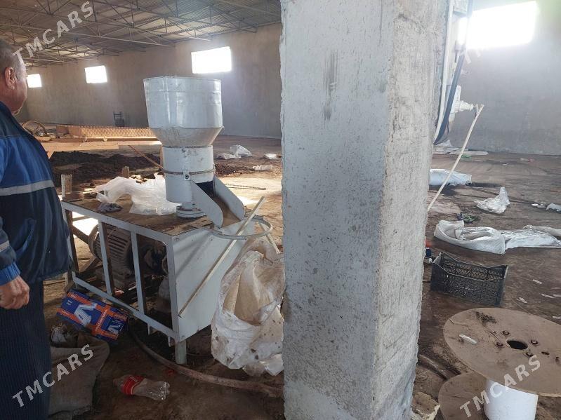 granulyator - Мургап - img 3