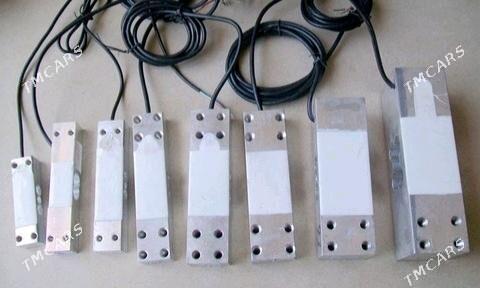 Terezi zapçast - "Altyn Asyr" Gündogar bazary (Jygyllyk) - img 1