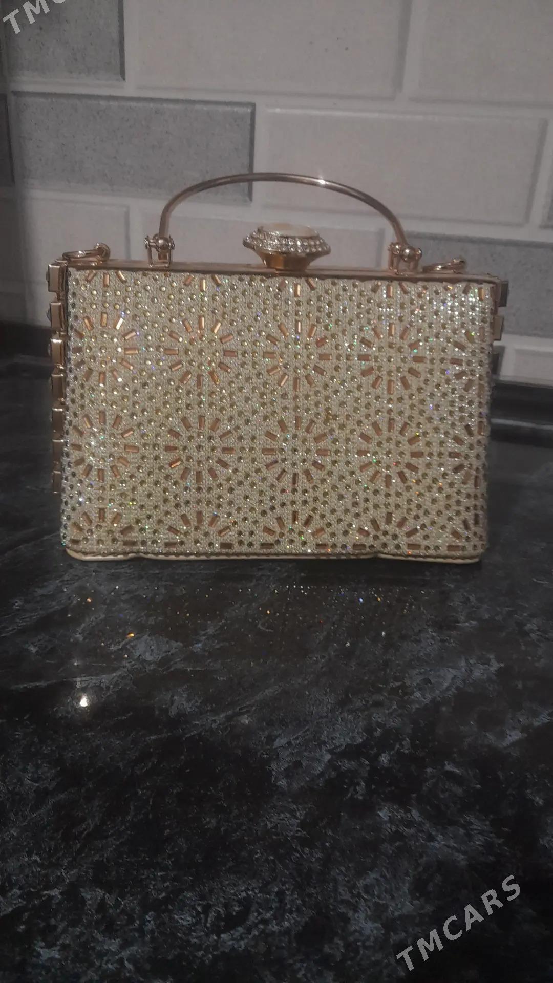 gaşly sumka - Балканабат - img 4