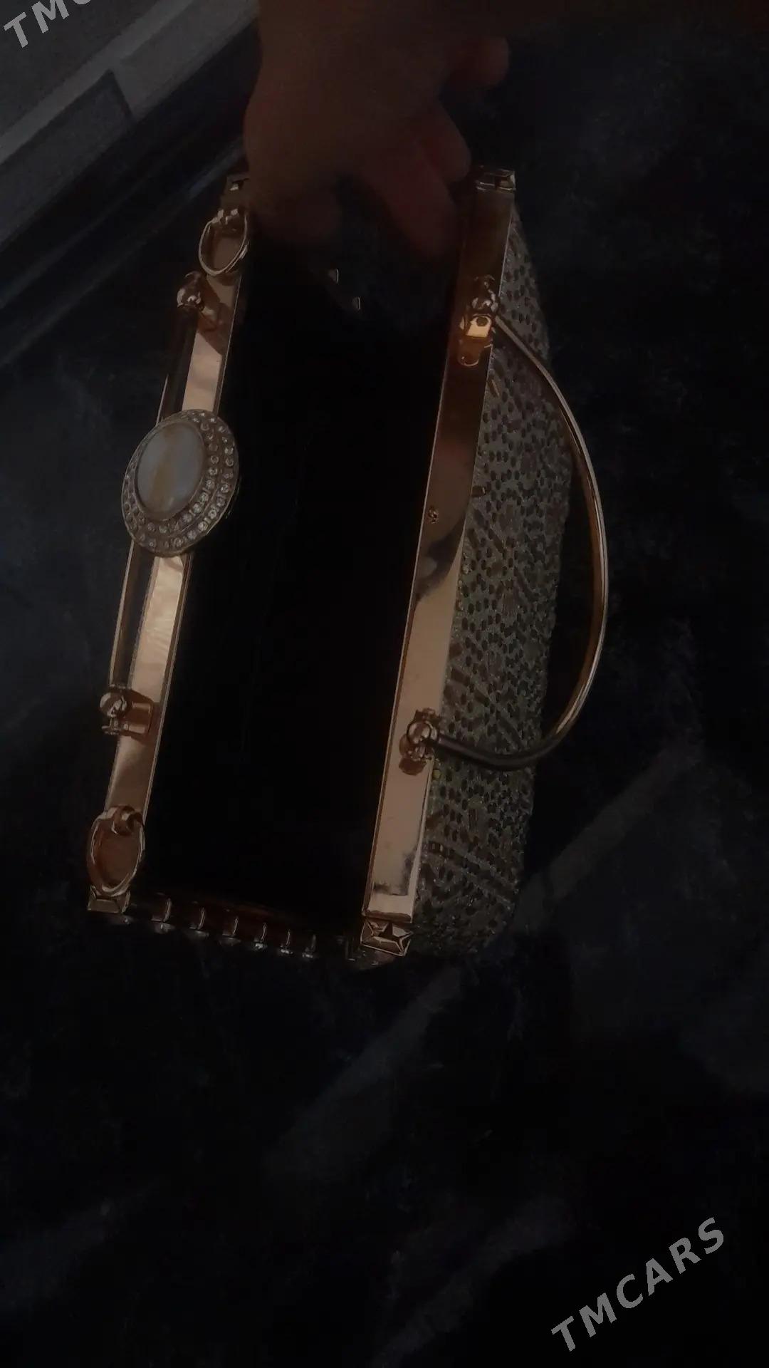 gaşly sumka - Балканабат - img 2