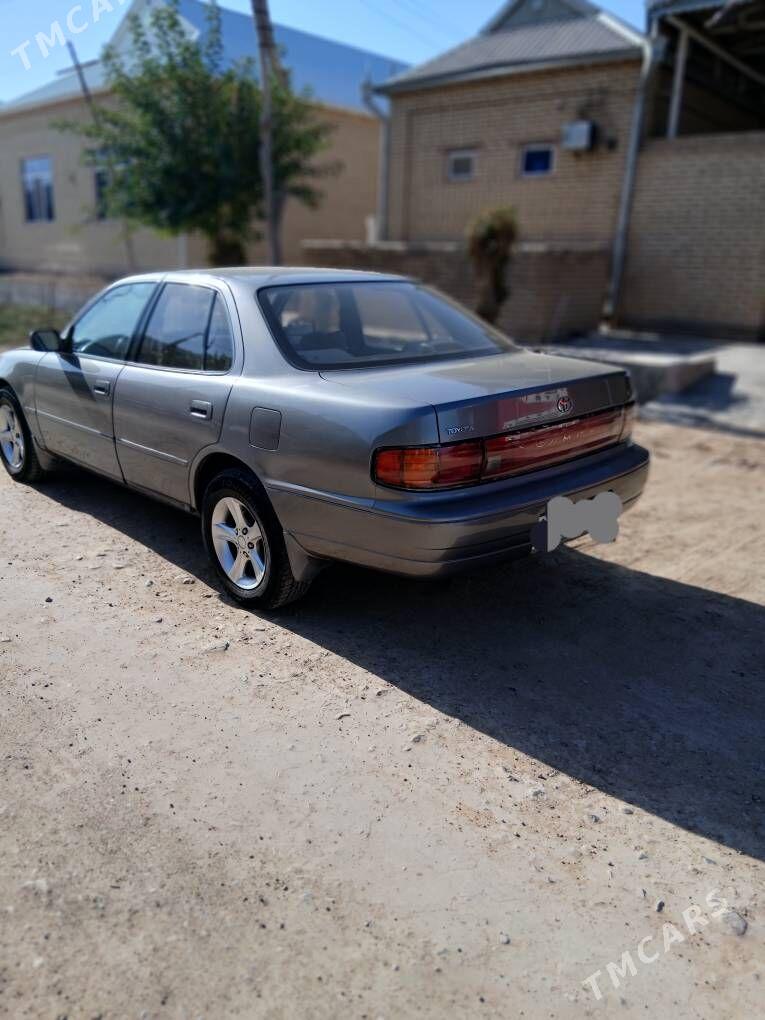 Toyota Camry 1993 - 90 000 TMT - Мары - img 6