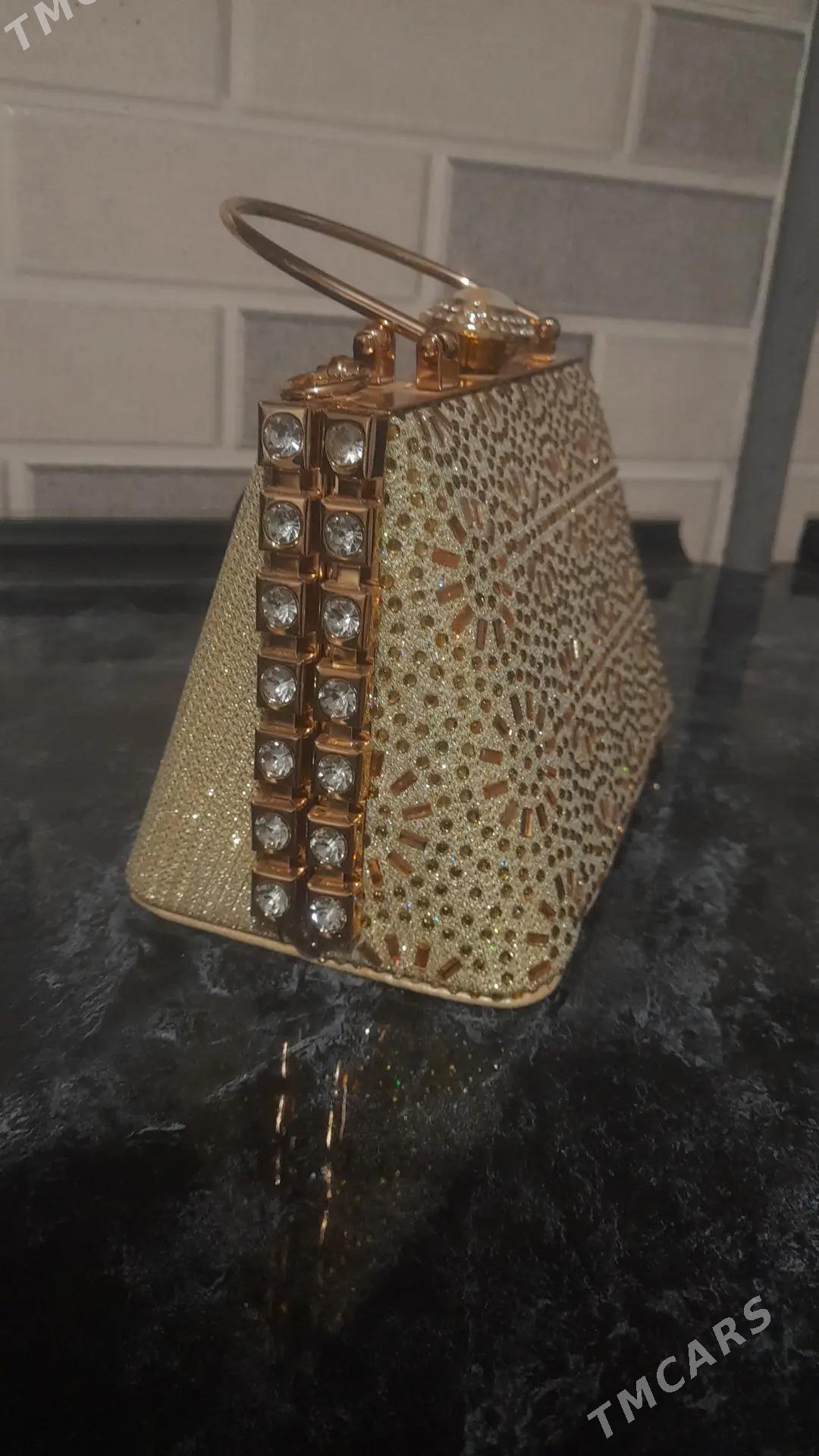 gaşly sumka - Балканабат - img 3