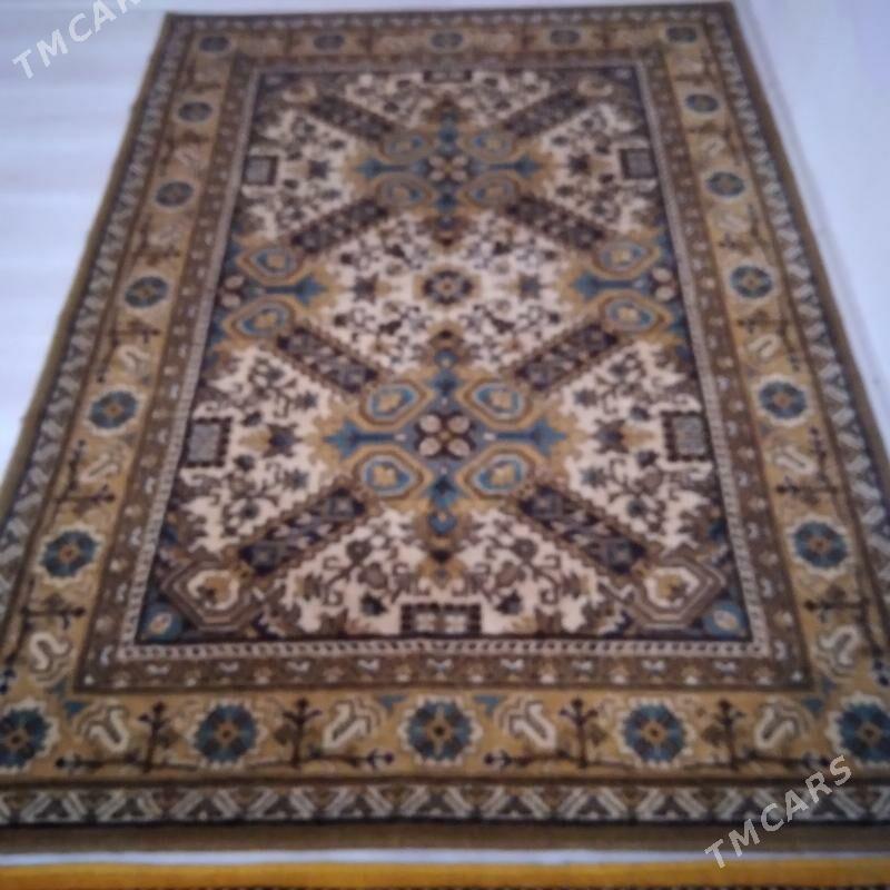 ковры Российские - Байрамали - img 2