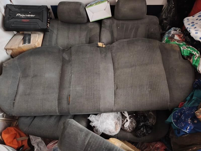 Bmw e34 sideniya сидения 1 700 TMT - Balkanabat - img 2