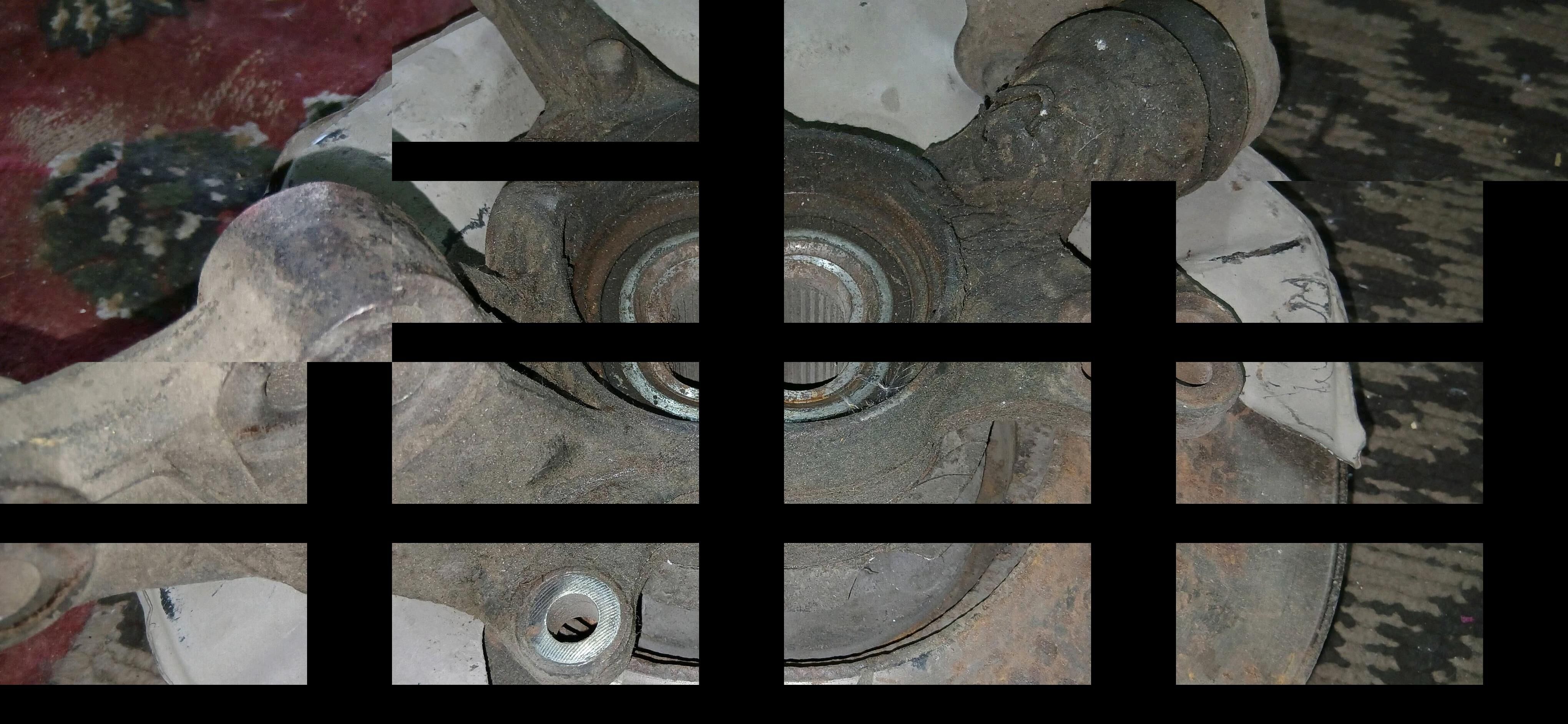 fara,disk,iziki fara 650 TMT - Arzuw - img 1