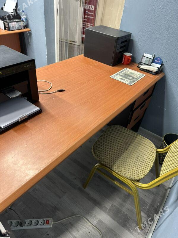 parta stol - Олимпийский городок - img 1