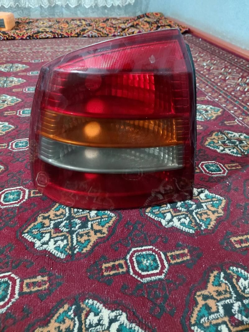 astra j yzky çep farasy 250 TMT - Daşoguz - img 2