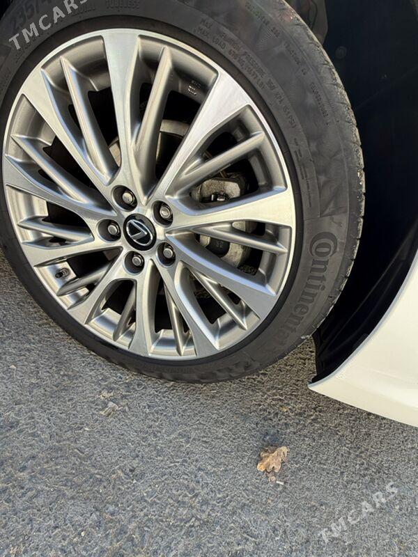 Lexus ES 350 2020 - 635 000 TMT - Ашхабад - img 8