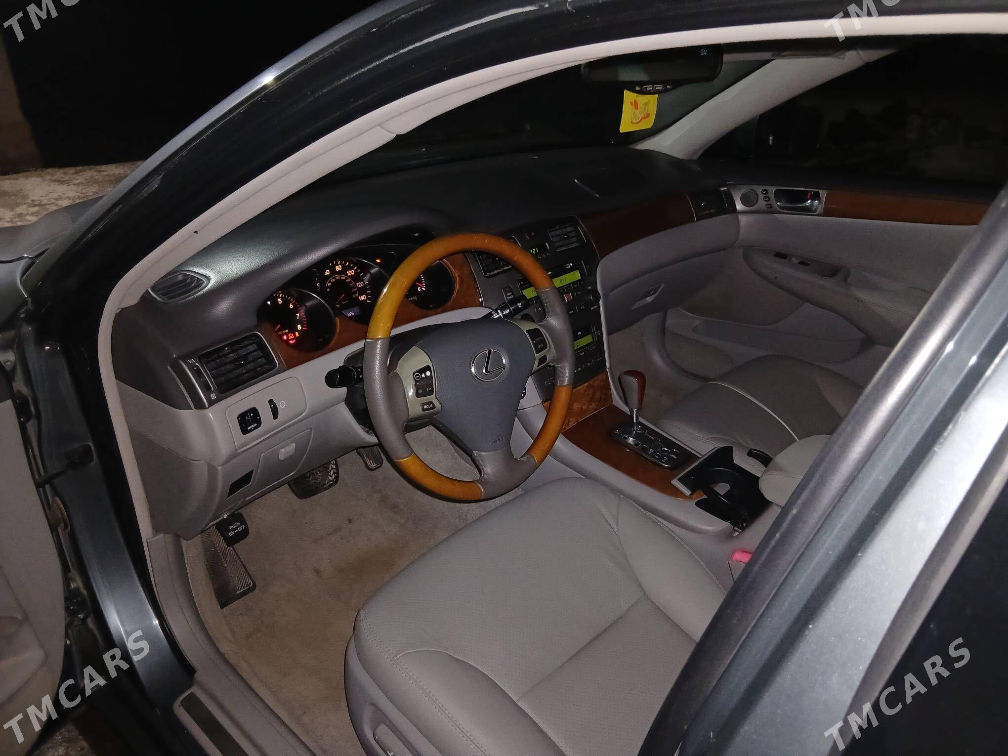 Lexus ES 330 2005 - 192 000 TMT - Gubadag - img 4