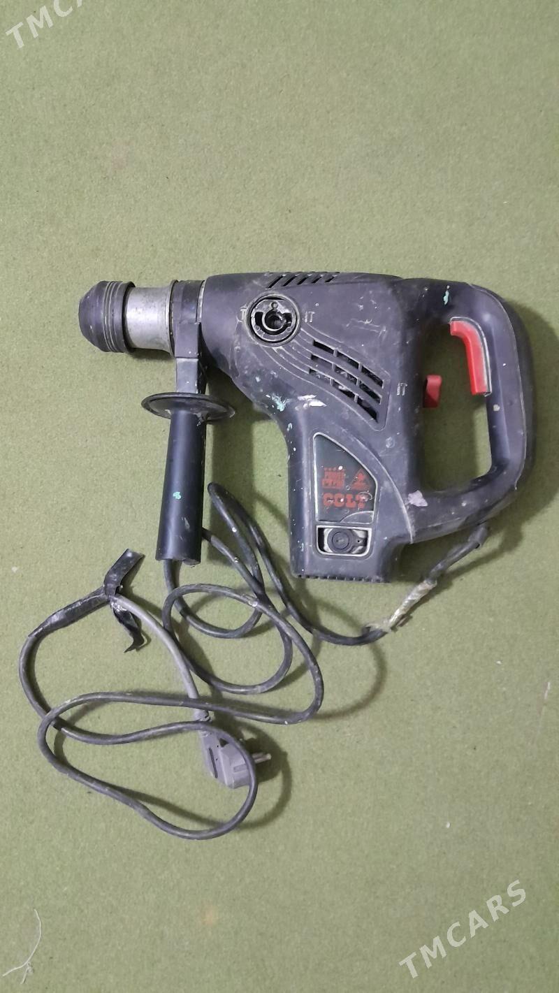 Хильты на запчасти - Гызыларбат - img 3