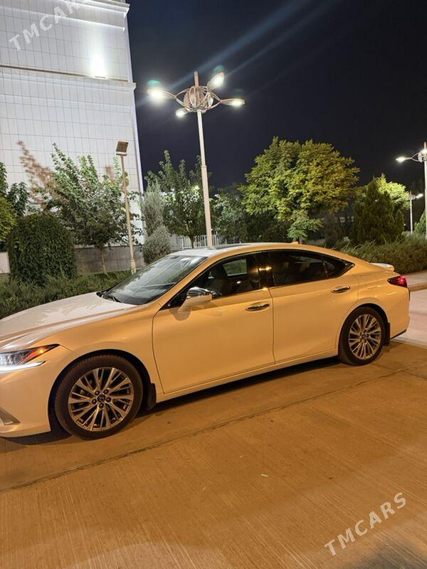 Lexus ES 350 2020 - 635 000 TMT - Ашхабад - img 7