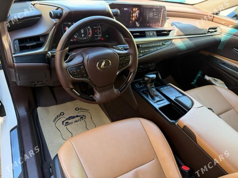 Lexus ES 350 2020 - 635 000 TMT - Ашхабад - img 5