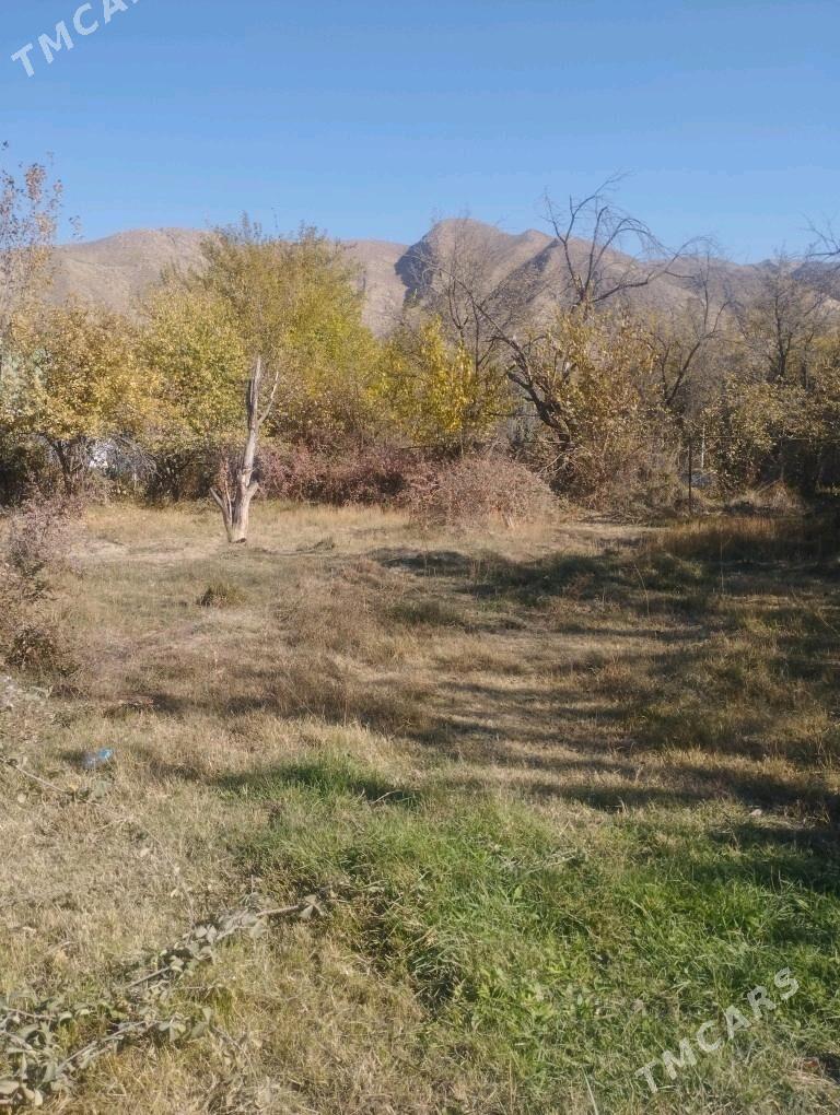 Gokdepe 3- nji daça ýer - Гёкдепе - img 2